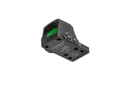 Приціл коліматорний Sig Optics ROMEO-X PRO FOOTPRINT, OPEN, 6 MOA RED DOT, BLACK - мініатюра 5