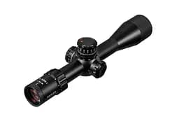 Приціл оптичний KAHLES K 525i CCW 5-25x56 / SKMR4-left - мініатюра 3