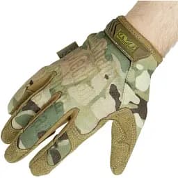 Рукавички Mechanix Original XXL Multicam - мініатюра 3