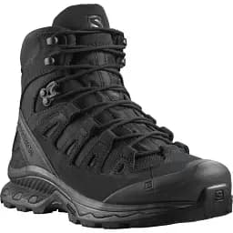 Черевики Salomon QUEST 4D Forces 2 EN 12 Black - мініатюра 3