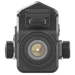 Тепловізійна насадка GUIDE TB650P 640x512@12μm (Wi-Fi) - мініатюра 5