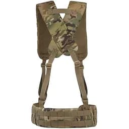 Ремінно-плечова система РПС Kiborg R-2 MultiCam (1000-k3010) - мініатюра 5
