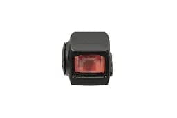 Приціл коліматорний Sig Optics ROMEO-X COMPACT-BLACKOUT, OPEN, 3 MOA RED DOT, BLACK - мініатюра 4