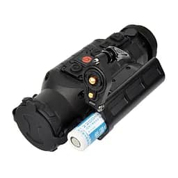 Тепловізійна насадка GUIDE TA421 384x288px 25mm - мініатюра 9
