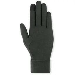 Рукавиці жіночі Salewa Cristallo AM Women Gloves S Темно-оливковий - мініатюра 2