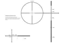Приціл оптичний LEUPOLD MARK 3HD 8-24x50 (30mm) SFP P5 Side Focus TMR - мініатюра 6