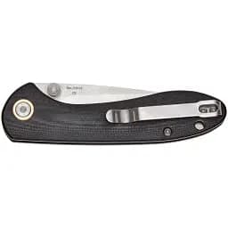 Ніж CJRB Feldspar Small G10 Black - мініатюра 4