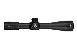 Приціл оптичний LEUPOLD MARK 4HD 4.5-18x52 (34mm) M5C3 FFP PR2-MIL - мініатюра 8