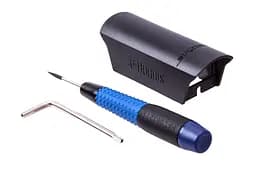 Приціл оптичний Burris FF Tac 30, 1X-4X-24mm LRS, Ball W / FF - мініатюра 8