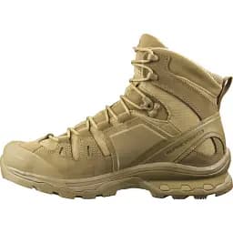 Черевики Salomon Quest 4D Forces 2 11.5 Coyote - мініатюра 2