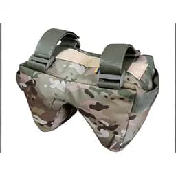 Мішок барикадний упор стрілецький GEN 3 кістка