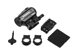 Приціл коліматорний SIG Optics ROMEO4H 1x20mm,GREEN HORSE SHOE DOT, 0.5 MOA ADJ - мініатюра 5