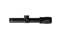 Приціл оптичний LEUPOLD Patrol 6HD 1-6x24 (30mm) SFP CDS-ZL2 Illum. CMR2 - мініатюра 7
