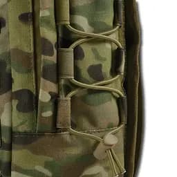Рюкзак Kiborg Cordura штурмовий 10L MultiCam (1000-k6071) - мініатюра 5