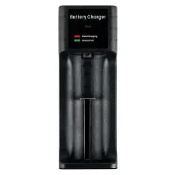Ліхтар тактичний Mactronic Black Eye 1000 Recharg Type-C (DAS303253) - мініатюра 6