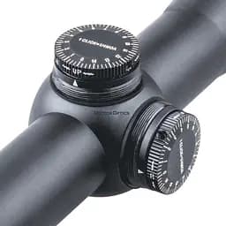 Приціл оптичний Vector Optics Matiz 2-7x32 (25,4 мм) SFP Duplex - мініатюра 3