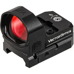 Прицел коллиматорный Vector Optics Frenzy II 1x20x28 6MOA