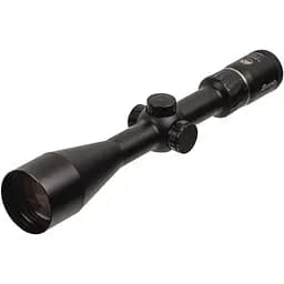 Приціл оптичний Burris Fullfield IV 3-12x56mm 30мм E3 illum