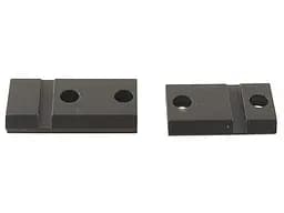 База Leupold QRW REM 700 2-PC Чорний