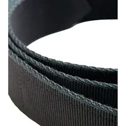 Ремінь First Tactical Bdu Belt 1.5" L Black - мініатюра 4