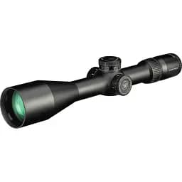 Приціл оптичний Vortex Venom 5-25x56 FFP сітка EBR-7C MRAD - мініатюра 4