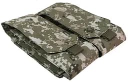 Армійський підсумок для чотирьох автоматних магазинів АК Ukr Military S1645306 Піксель ЗСУ - мініатюра 6