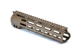 Цівка XGUN Hundguards MK2 10" для AR15 M-LOK FDE