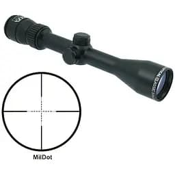 Оптический прицел Delta DO Classic 3-9x40 MD