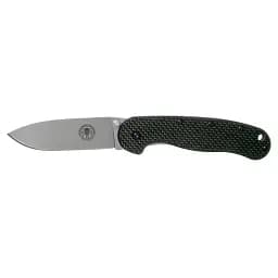 Ніж Esee Knives Avispa D2 Carbon fiber G10 Black