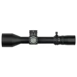 Прицел оптический Nightforce NX8 2.5-20x50 FFP сетка TReMoR3 с подсветкой