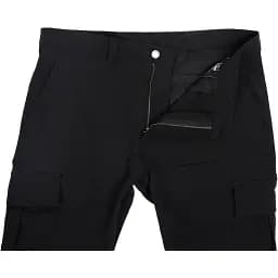 Штани Mecanik Onyx 36 Black - мініатюра 8