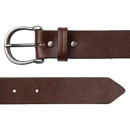 Ремінь брючний Chevalier Spinney 105 Brown - мініатюра 2