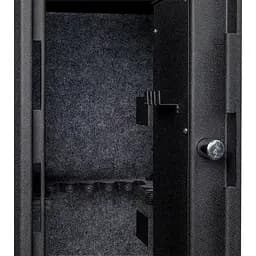 Сейф збройовий Spika combi 150x36x36 см 95 кг - мініатюра 6