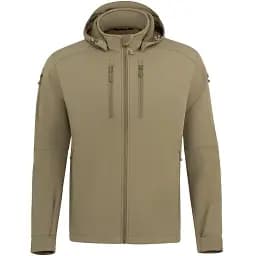 Куртка тактична Frontier Eira XXXL Olive
