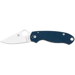 Нож Spyderco Para 3 Cobalt Blue