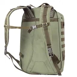 Рюкзак Tactical Extreme Tactic 38 Khaki Travel Extreme (1060-TC03382) - мініатюра 2