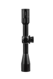 Приціл оптичний KAHLES K540i DLR CCW 5-40x56 (36 мм) illum. Skmr4+ w-right FFP - мініатюра 7