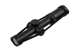 Приціл оптичний Delta DO STRYKER HD 1-6x24 (30 мм) SFP illum. DSMR - мініатюра 8
