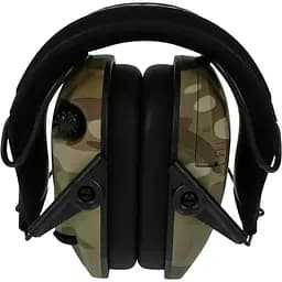Активні навушники Walker’s Razor Slim Multicam - мініатюра 6