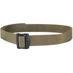 Ремень брючный Condor BDU Belt синтетический Coyote
