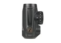 Приціл коліматорний SIG Optics ROMEO-MSR GEN II COMPACT, 1X20MM, 2 MOA RED DOT - мініатюра 3