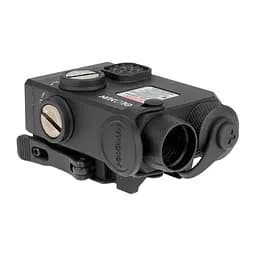 Цілевказівник (тактичний блок) Holosun LS221-GR (LS221G) Green & IR - мініатюра 2