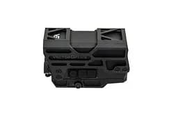 Приціл коліматорний Vector Optics Frenzy Plus 1x31x26 3MOA - мініатюра 2