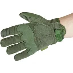 Рукавички Mechanix M-Pact L Olive Drab - мініатюра 2