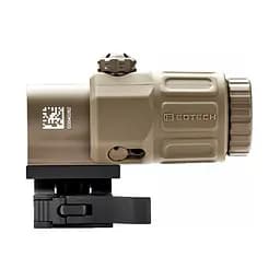 Збільшувач EOTech G33 tan Gen III 3х (G33.STSTan) (G33.STSTAN) - мініатюра 3