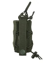 Підсумок для гранати Kombat UK Elite Grenade Pouch Оливковий (1000-kb-egp-olgr) - мініатюра 2