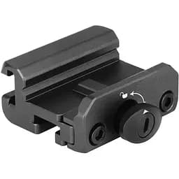 Кріплення Olight Pic Rail Adapter - мініатюра 3