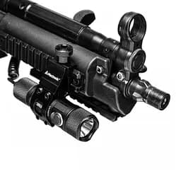 Ліхтар тактичний Mactronic T-Force VR (1000 Lm) Weapon Kit (THH0112) - мініатюра 5