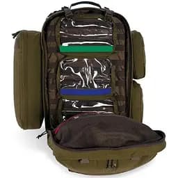 Рюкзак Tasmanian Tiger First Responder MKIII Olive (1033-TT 7816.331) - мініатюра 3