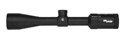 Приціл оптичний SIG Optics Whiskey 3 4-12x40 (25,4 мм) SFP, BDC-1 QUADPLEXEX - мініатюра 3